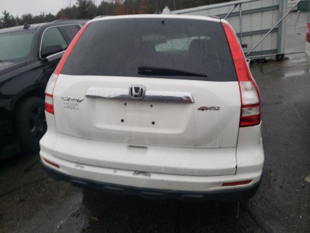 Photo 5 VIN: 5J6RE4H5XAL006852 - HONDA CR-V EX 