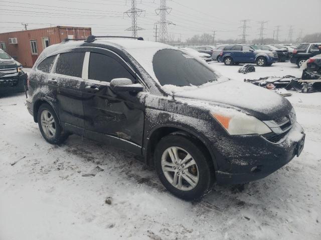 Photo 3 VIN: 5J6RE4H5XAL010688 - HONDA CRV 