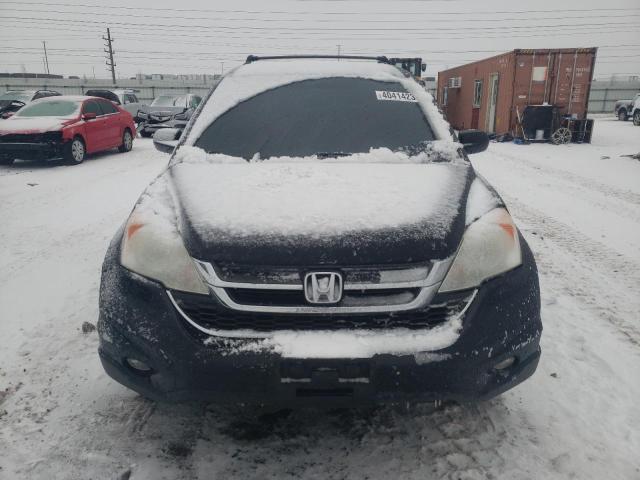 Photo 4 VIN: 5J6RE4H5XAL010688 - HONDA CRV 