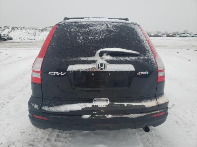 Photo 5 VIN: 5J6RE4H5XAL010688 - HONDA CRV 