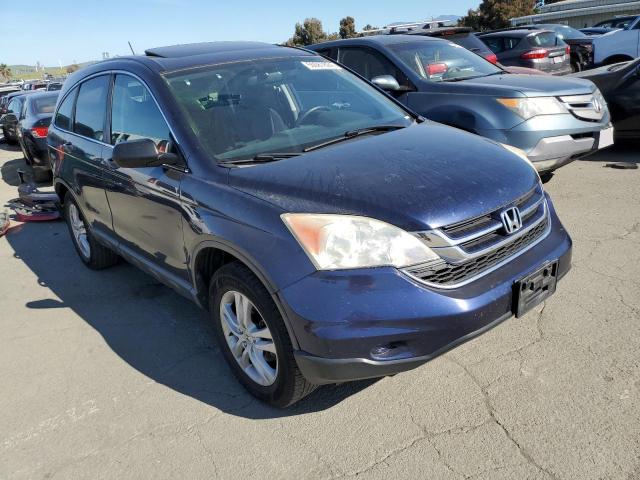 Photo 3 VIN: 5J6RE4H5XAL013302 - HONDA CRV 