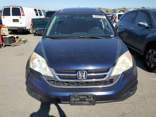 Photo 4 VIN: 5J6RE4H5XAL013302 - HONDA CRV 