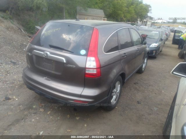 Photo 3 VIN: 5J6RE4H5XAL015017 - HONDA CR-V 