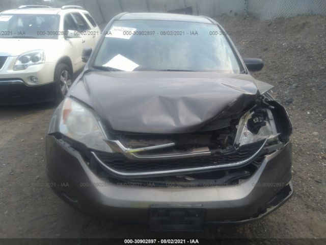 Photo 5 VIN: 5J6RE4H5XAL015017 - HONDA CR-V 