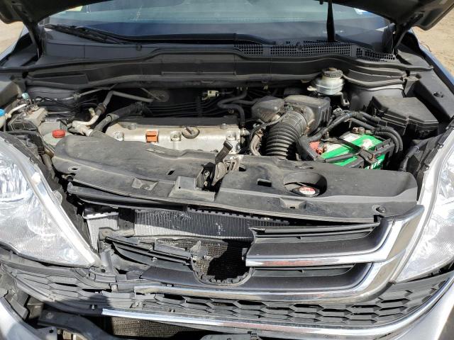 Photo 11 VIN: 5J6RE4H5XAL024901 - HONDA CRV 