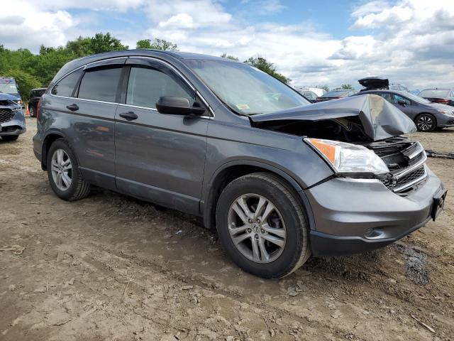 Photo 3 VIN: 5J6RE4H5XAL024901 - HONDA CRV 