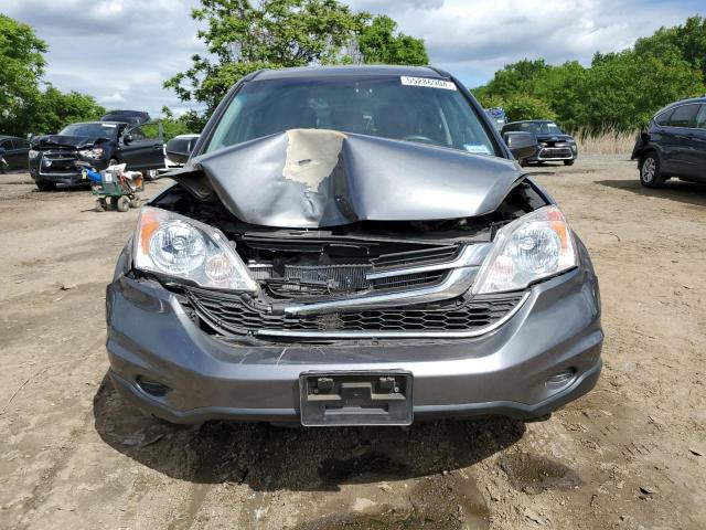 Photo 4 VIN: 5J6RE4H5XAL024901 - HONDA CRV 