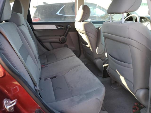 Photo 10 VIN: 5J6RE4H5XAL037177 - HONDA CR-V EX 