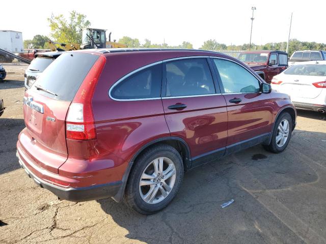 Photo 2 VIN: 5J6RE4H5XAL037177 - HONDA CR-V EX 