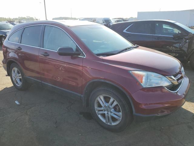 Photo 3 VIN: 5J6RE4H5XAL037177 - HONDA CR-V EX 