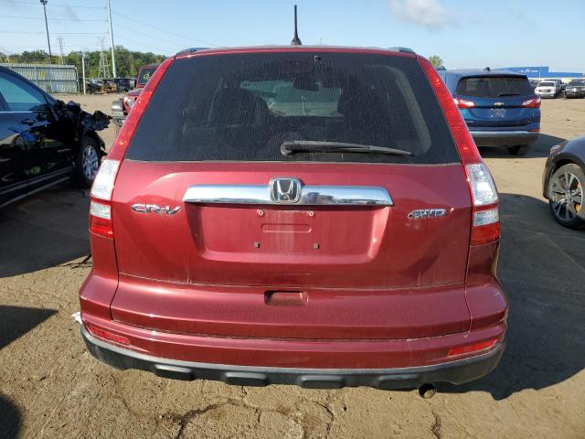 Photo 5 VIN: 5J6RE4H5XAL037177 - HONDA CR-V EX 