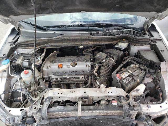 Photo 6 VIN: 5J6RE4H5XAL038748 - HONDA CR-V EX 