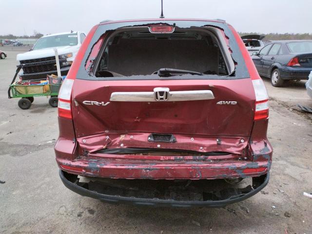 Photo 8 VIN: 5J6RE4H5XAL047269 - HONDA CR-V EX 