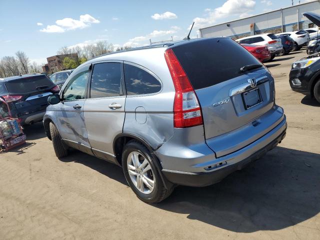 Photo 1 VIN: 5J6RE4H5XAL050477 - HONDA CRV 