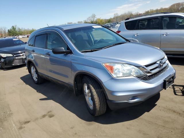 Photo 3 VIN: 5J6RE4H5XAL050477 - HONDA CRV 