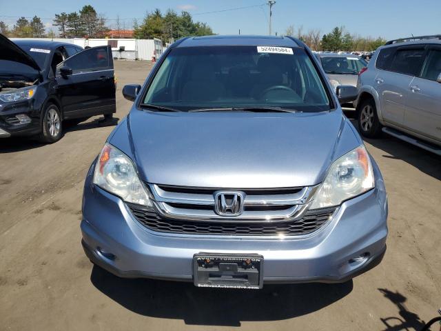 Photo 4 VIN: 5J6RE4H5XAL050477 - HONDA CRV 