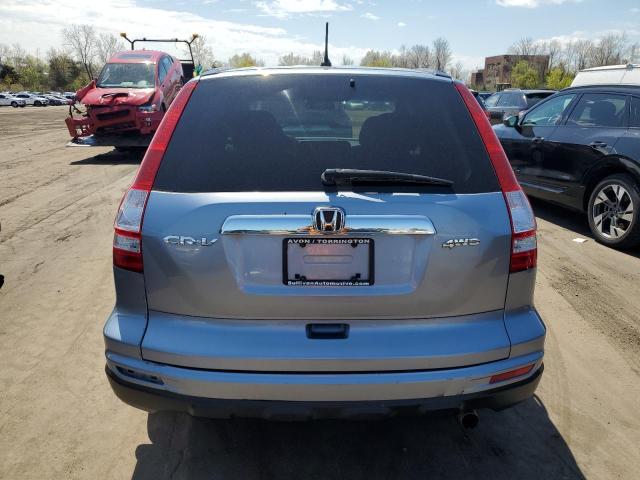 Photo 5 VIN: 5J6RE4H5XAL050477 - HONDA CRV 