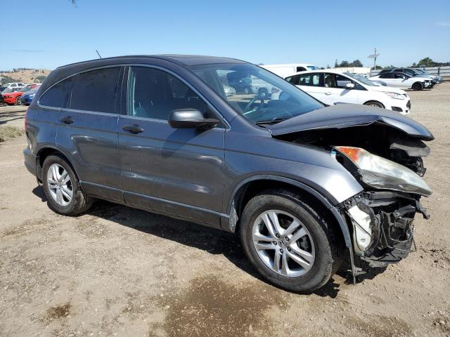 Photo 3 VIN: 5J6RE4H5XAL055503 - HONDA CRV 