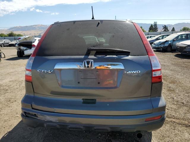 Photo 5 VIN: 5J6RE4H5XAL055503 - HONDA CRV 