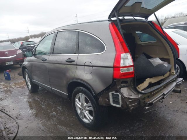 Photo 2 VIN: 5J6RE4H5XAL067974 - HONDA CR-V 