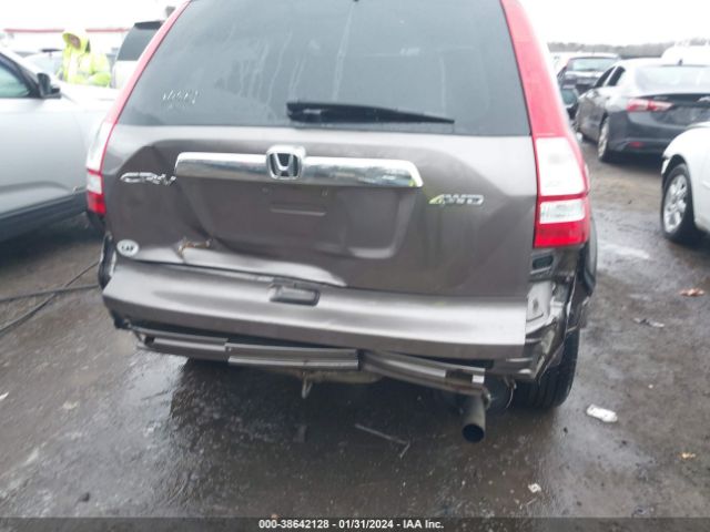 Photo 5 VIN: 5J6RE4H5XAL067974 - HONDA CR-V 