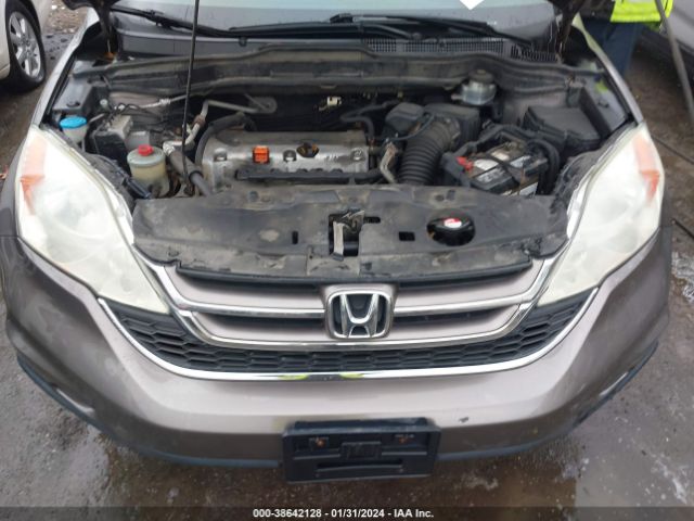 Photo 9 VIN: 5J6RE4H5XAL067974 - HONDA CR-V 