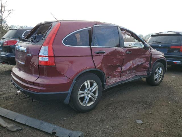 Photo 2 VIN: 5J6RE4H5XAL070146 - HONDA CR-V EX 