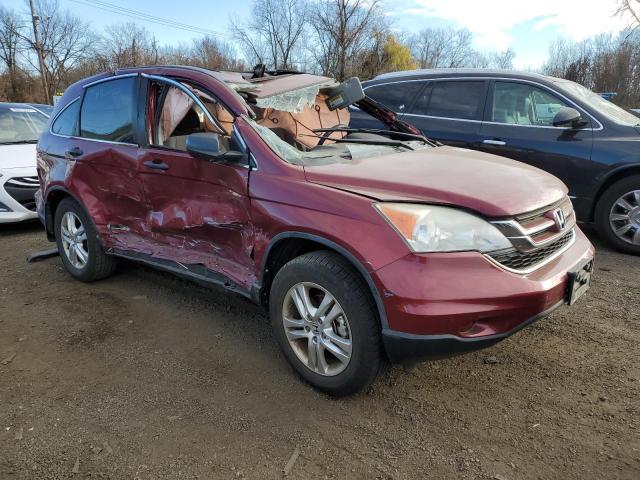 Photo 3 VIN: 5J6RE4H5XAL070146 - HONDA CR-V EX 