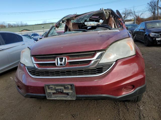 Photo 4 VIN: 5J6RE4H5XAL070146 - HONDA CR-V EX 