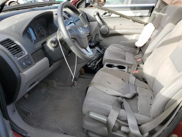 Photo 6 VIN: 5J6RE4H5XAL070146 - HONDA CR-V EX 