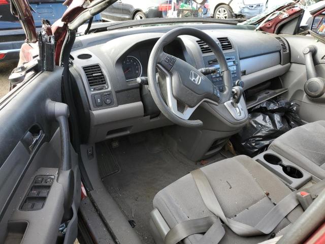 Photo 7 VIN: 5J6RE4H5XAL070146 - HONDA CR-V EX 