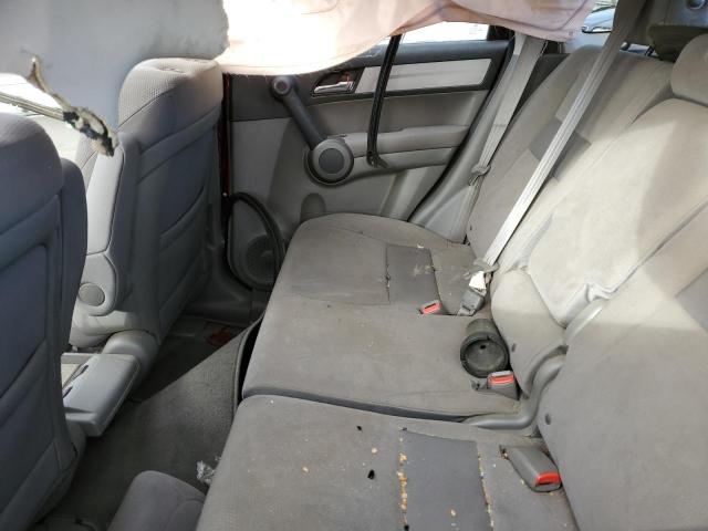 Photo 9 VIN: 5J6RE4H5XAL070146 - HONDA CR-V EX 