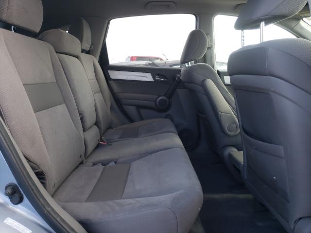 Photo 5 VIN: 5J6RE4H5XAL071636 - HONDA CR-V EX 