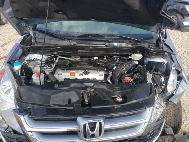 Photo 6 VIN: 5J6RE4H5XAL071636 - HONDA CR-V EX 