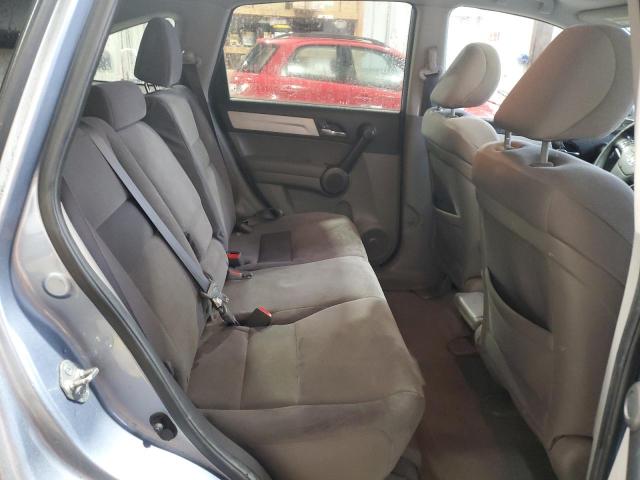 Photo 10 VIN: 5J6RE4H5XAL072091 - HONDA CR-V EX 