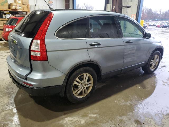 Photo 2 VIN: 5J6RE4H5XAL072091 - HONDA CR-V EX 