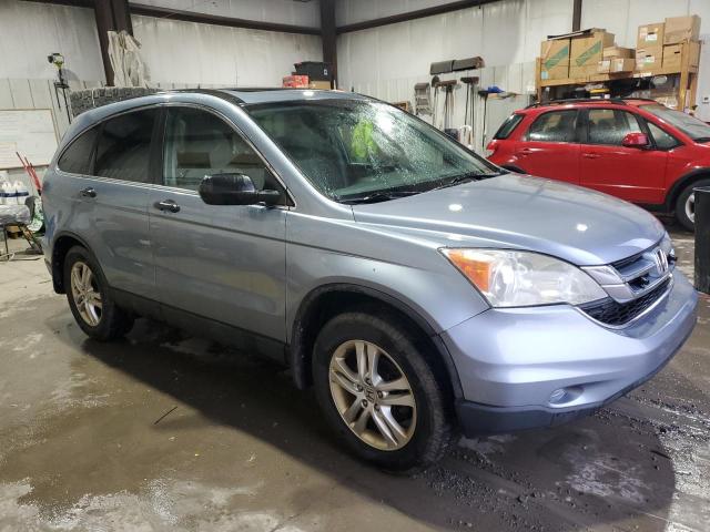 Photo 3 VIN: 5J6RE4H5XAL072091 - HONDA CR-V EX 