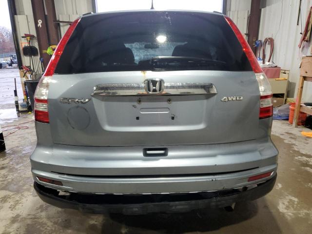 Photo 5 VIN: 5J6RE4H5XAL072091 - HONDA CR-V EX 