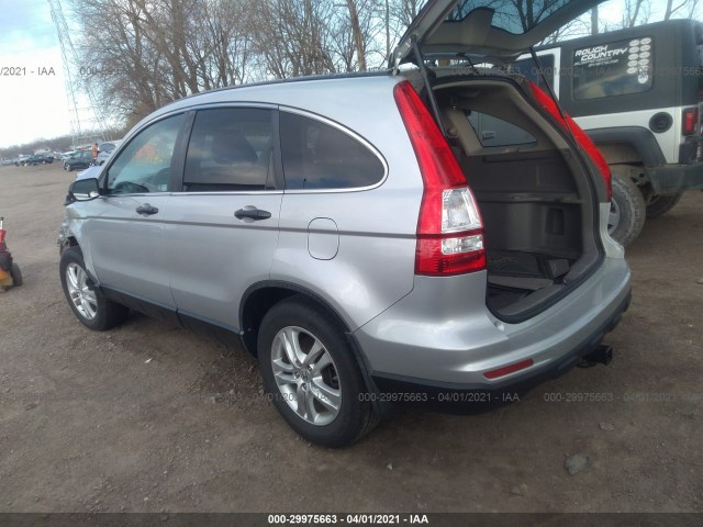 Photo 2 VIN: 5J6RE4H5XAL073905 - HONDA CR-V 