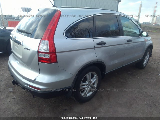 Photo 3 VIN: 5J6RE4H5XAL073905 - HONDA CR-V 