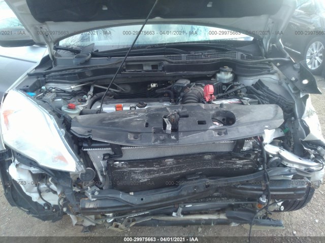 Photo 9 VIN: 5J6RE4H5XAL073905 - HONDA CR-V 