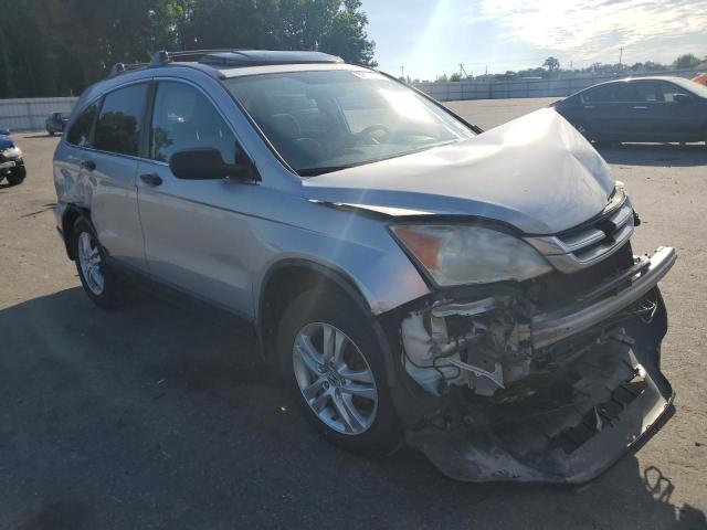 Photo 3 VIN: 5J6RE4H5XAL073922 - HONDA CRV 