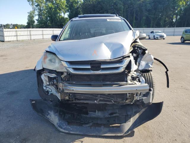 Photo 4 VIN: 5J6RE4H5XAL073922 - HONDA CRV 