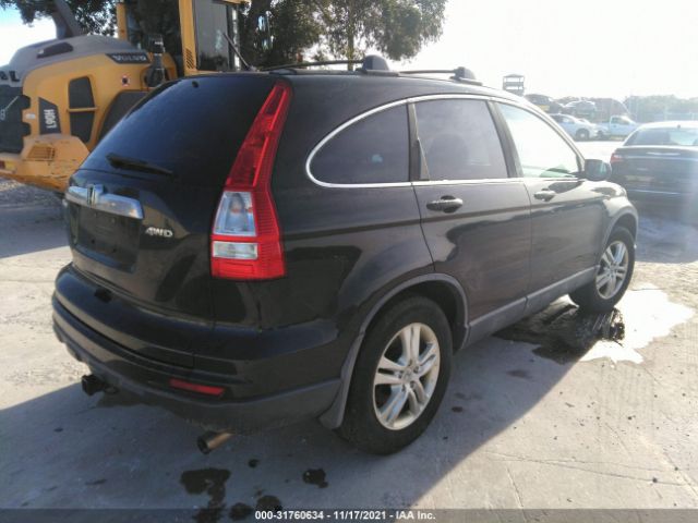 Photo 3 VIN: 5J6RE4H5XAL076710 - HONDA CR-V 