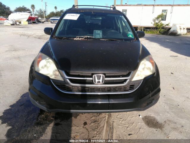 Photo 5 VIN: 5J6RE4H5XAL076710 - HONDA CR-V 