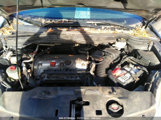 Photo 9 VIN: 5J6RE4H5XAL076710 - HONDA CR-V 