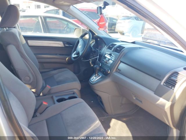 Photo 4 VIN: 5J6RE4H5XAL082250 - HONDA CR-V 