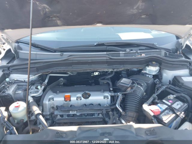 Photo 9 VIN: 5J6RE4H5XAL082250 - HONDA CR-V 