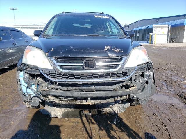 Photo 8 VIN: 5J6RE4H5XAL090686 - HONDA CR-V EX 