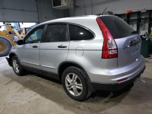 Photo 1 VIN: 5J6RE4H5XAL091482 - HONDA CR-V EX 